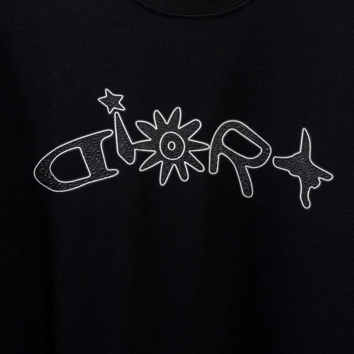 Dior T Shirts Short _SKUDiorXS-Lxetr27315424